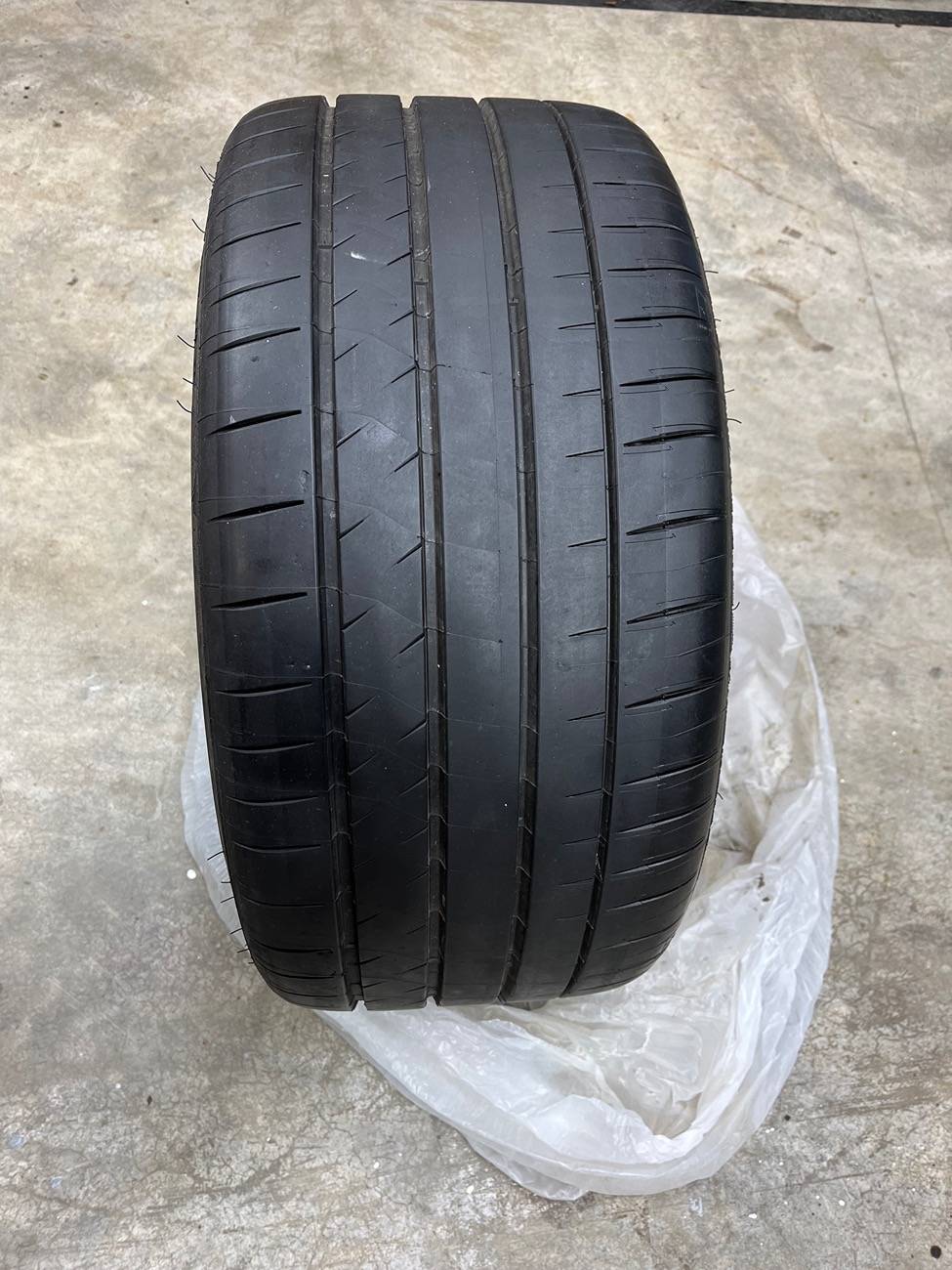 11th Gen Honda Civic SOLD $1500 - 5x120 19x9.5 +60 Acura Integra Type S OEM Wheels System-X Ceramic Coated 900miles St Louis IMG_0881