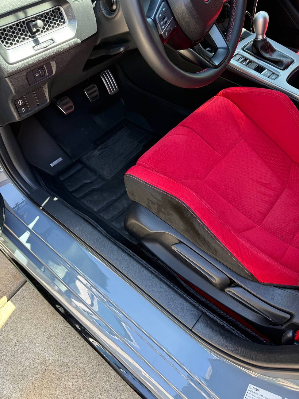 11th Gen Honda Civic What did you do to your FL5 today? IMG_0912