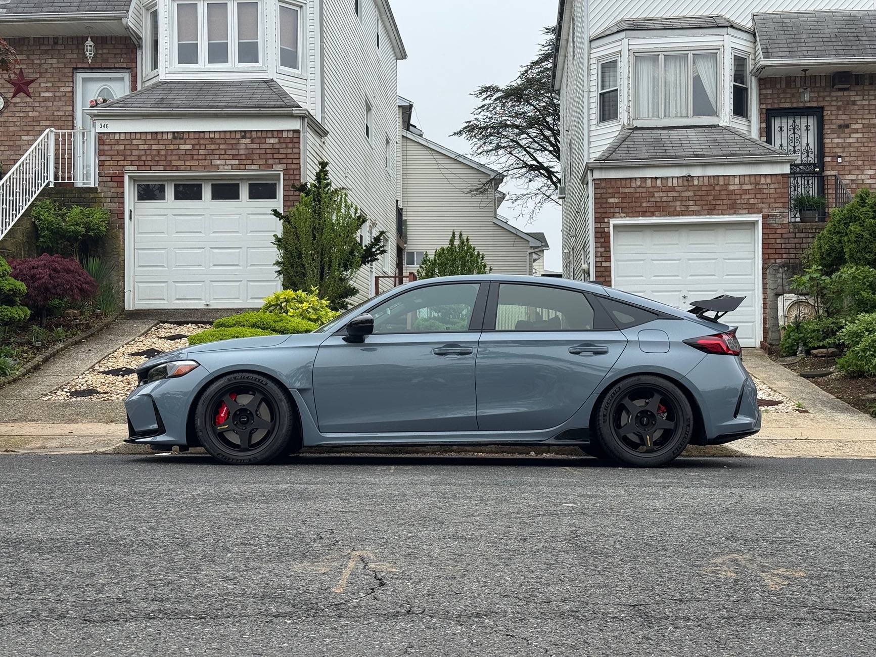 11th Gen Honda Civic Official Wheel Fitment Thread for 11th Gen FL5 Civic Type R IMG_0919