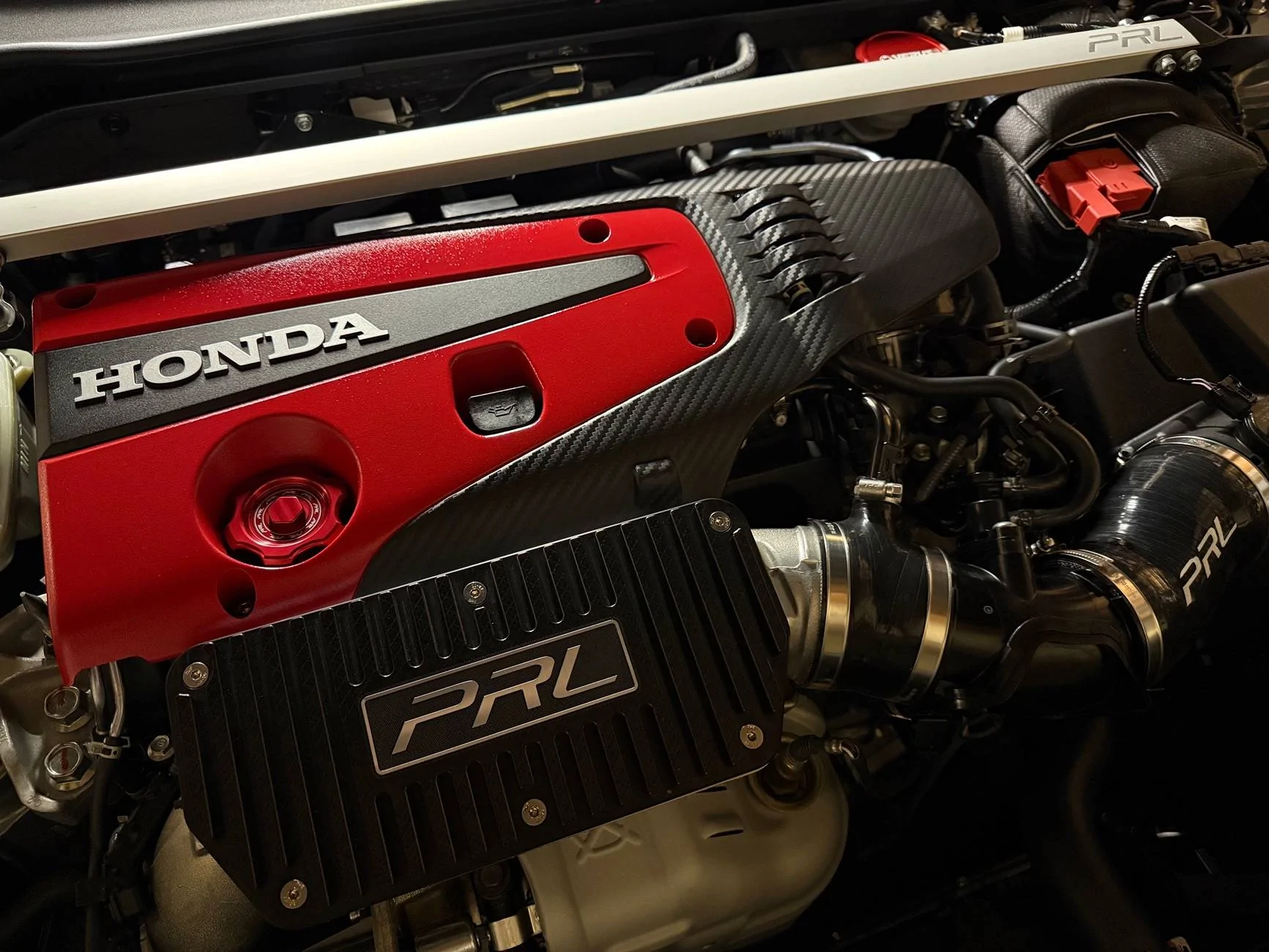 11th Gen Honda Civic TYPE S ADS INSTALL - THE EASY WAY IMG_0927