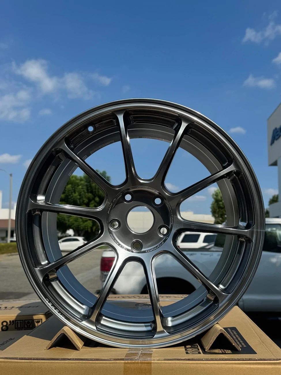 11th Gen Honda Civic The Return of the 19” ZE40 - Exclusive God Spec Sizing IMG_0933