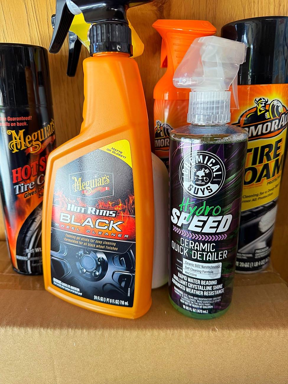 11th Gen Honda Civic What did you do to your FL5 today? IMG_0956