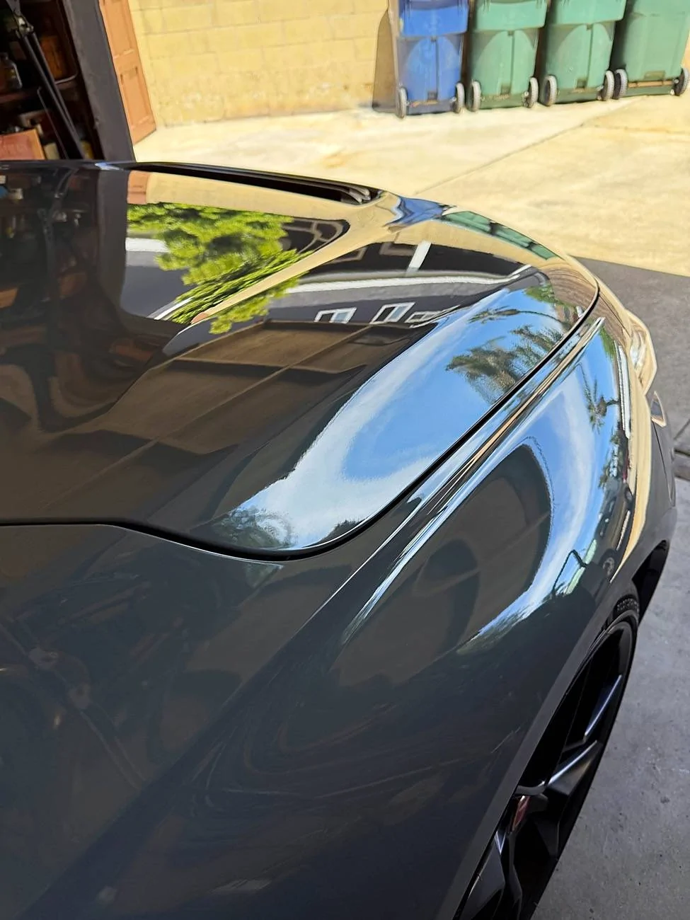 11th Gen Honda Civic What did you do to your FL5 today? IMG_0957