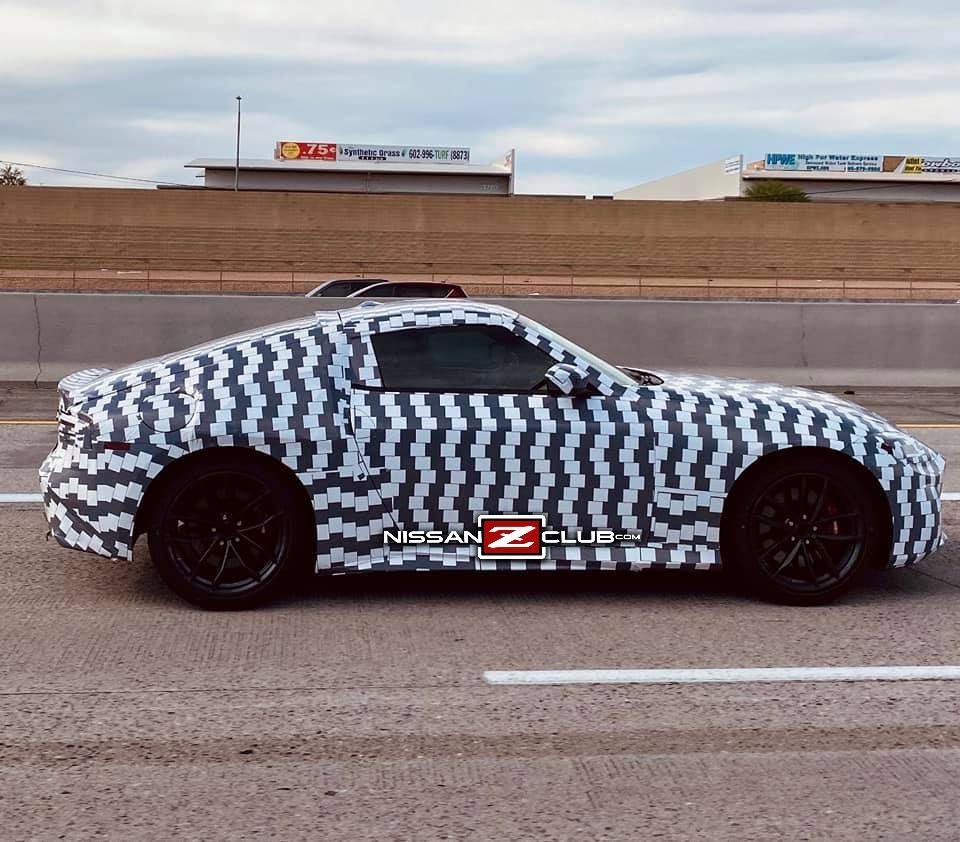 11th Gen Honda Civic 2023 Nissan Z img_1002-