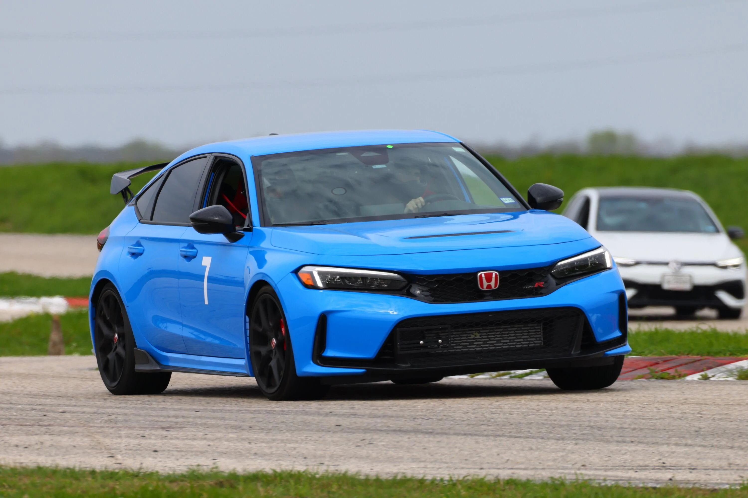 11th Gen Honda Civic [MSR Houston] First Track Day impressions from a novice driver IMG_10280