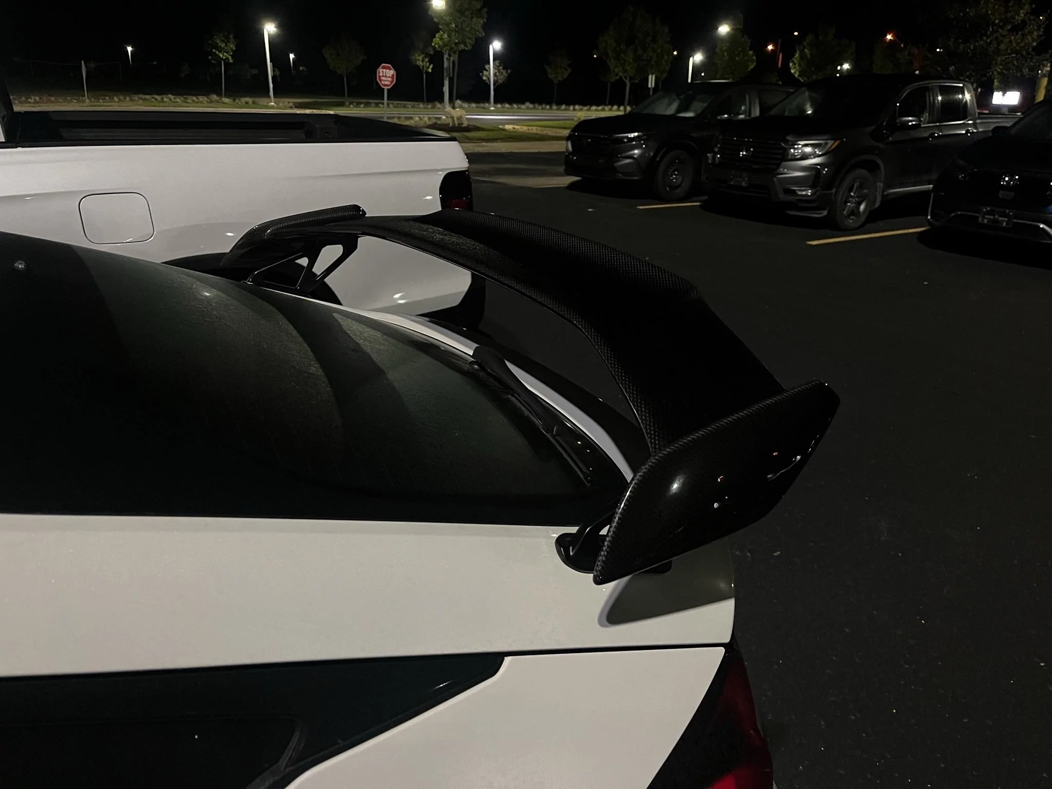 11th Gen Honda Civic Canadian dealer asked what colour Type R I want IMG_1029