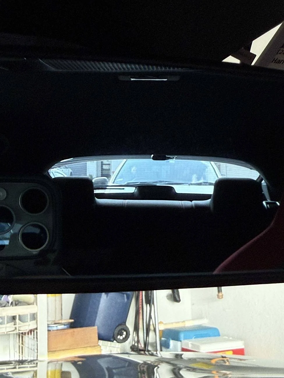 11th Gen Honda Civic What did you do to your FL5 today? IMG_1034