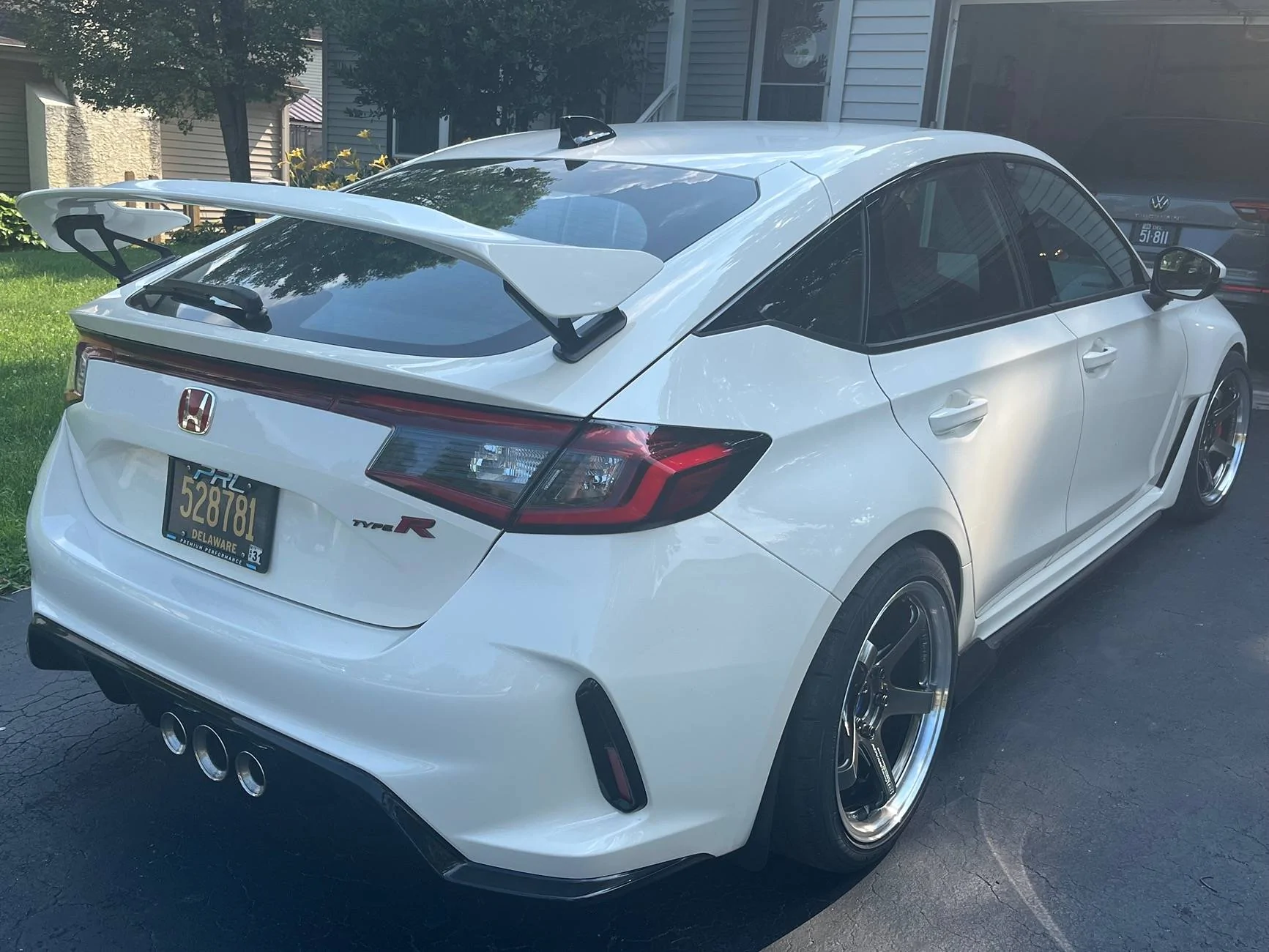 11th Gen Honda Civic New Setup IMG_1049