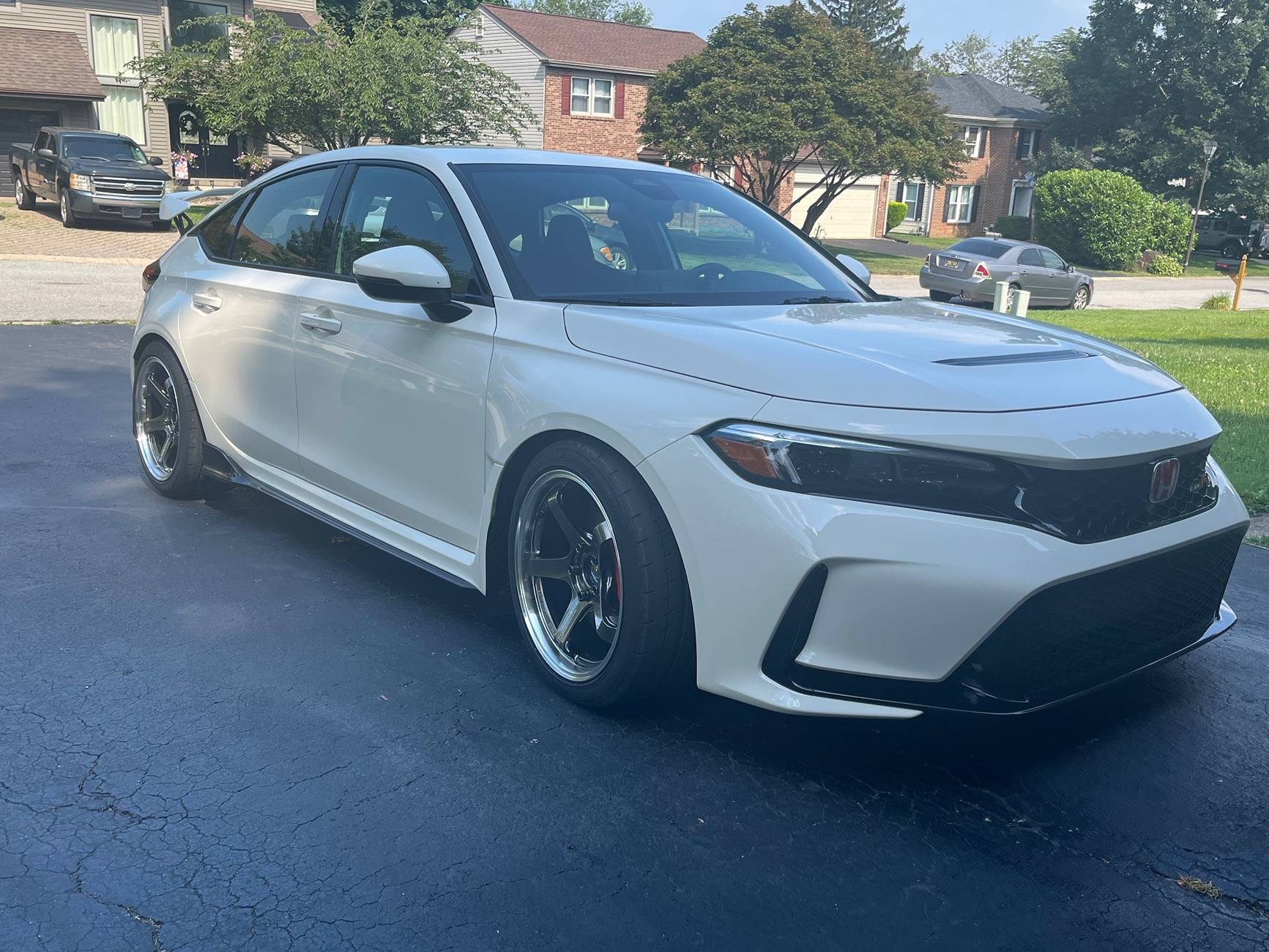 11th Gen Honda Civic New Setup IMG_1051