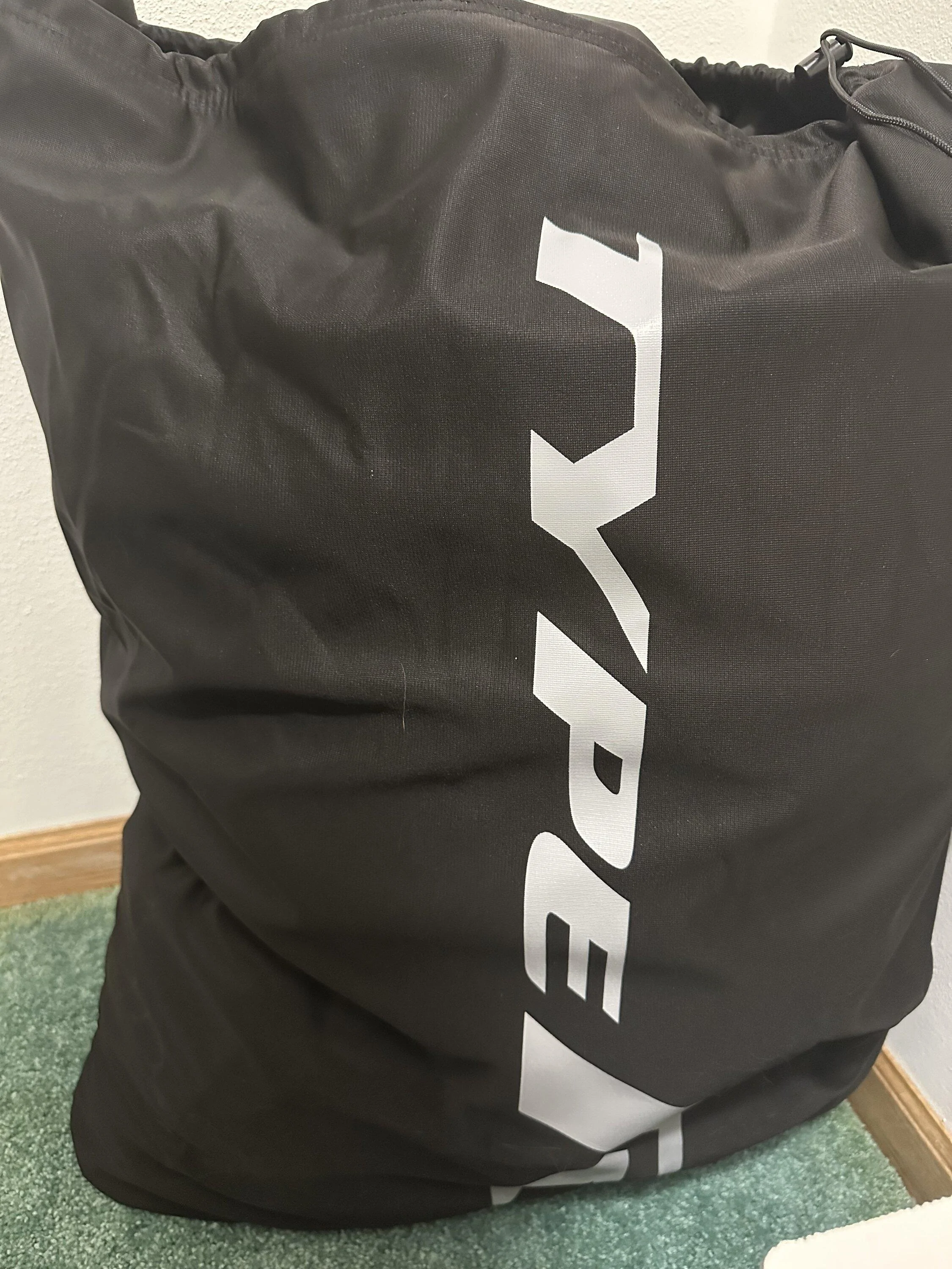 11th Gen Honda Civic Oem car cover IMG_1090