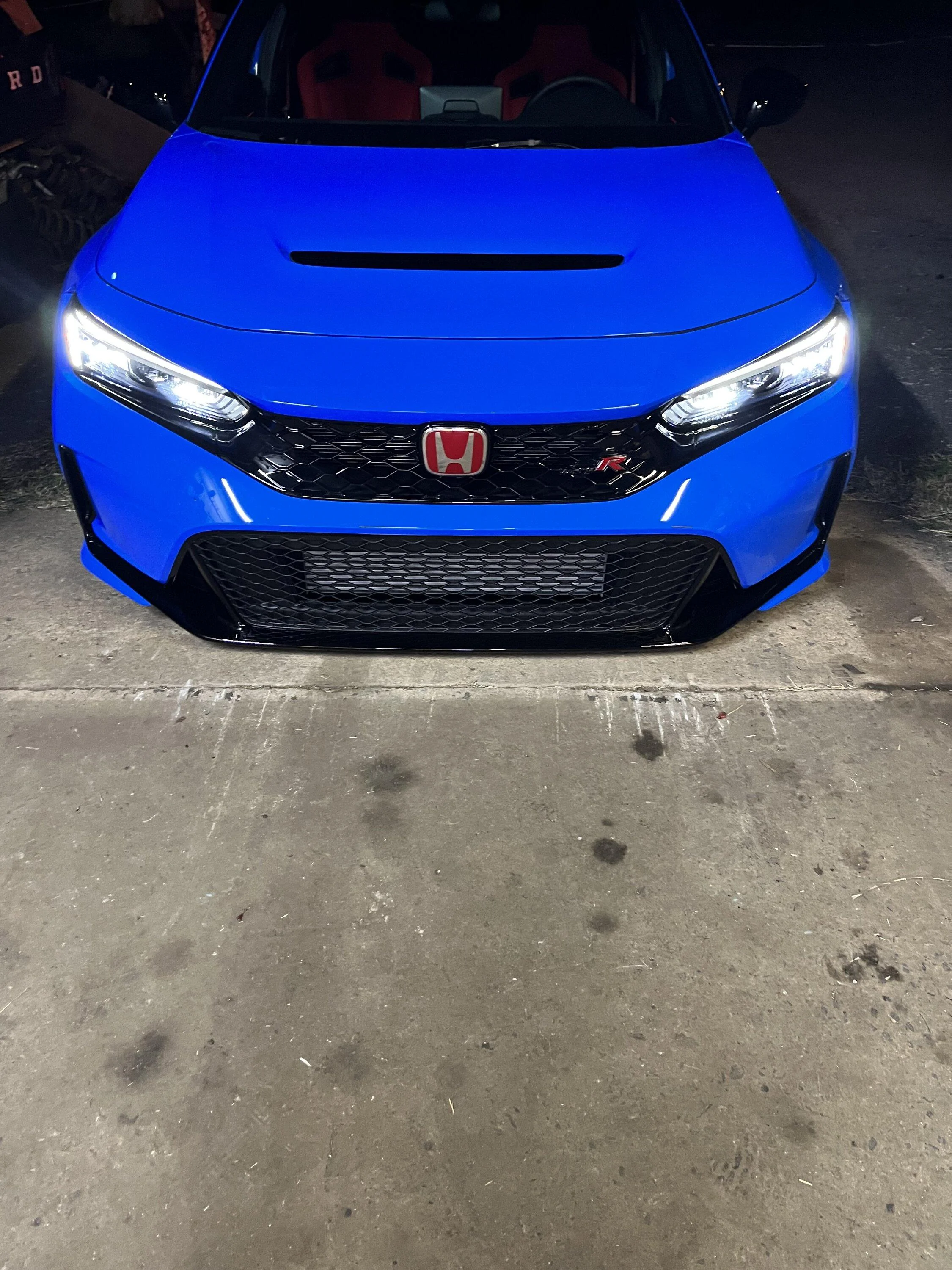 11th Gen Honda Civic FL5 Swift Springs - installed now feedback / reviews? IMG_1092