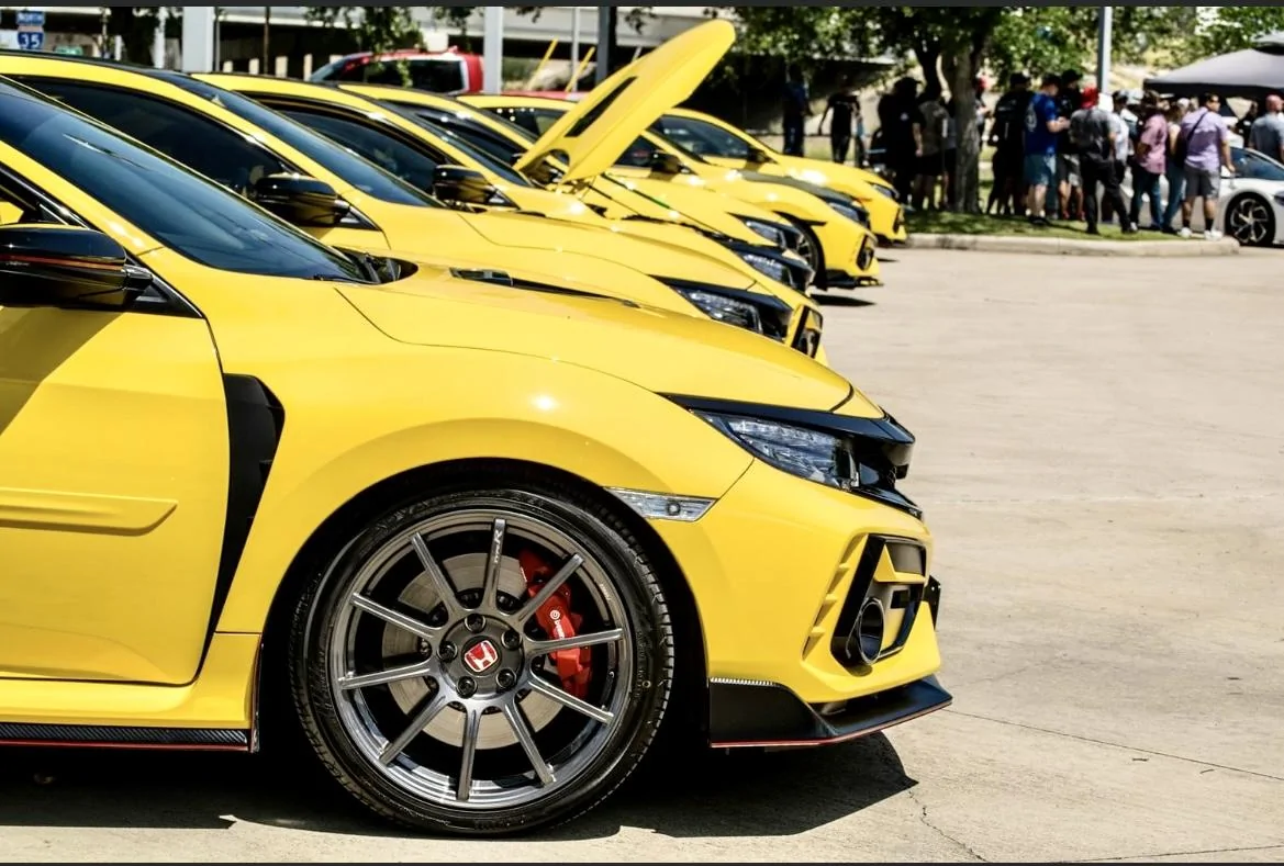 11th Gen Honda Civic FS-FL5 forged accy wheels- barely used. IMG_1093