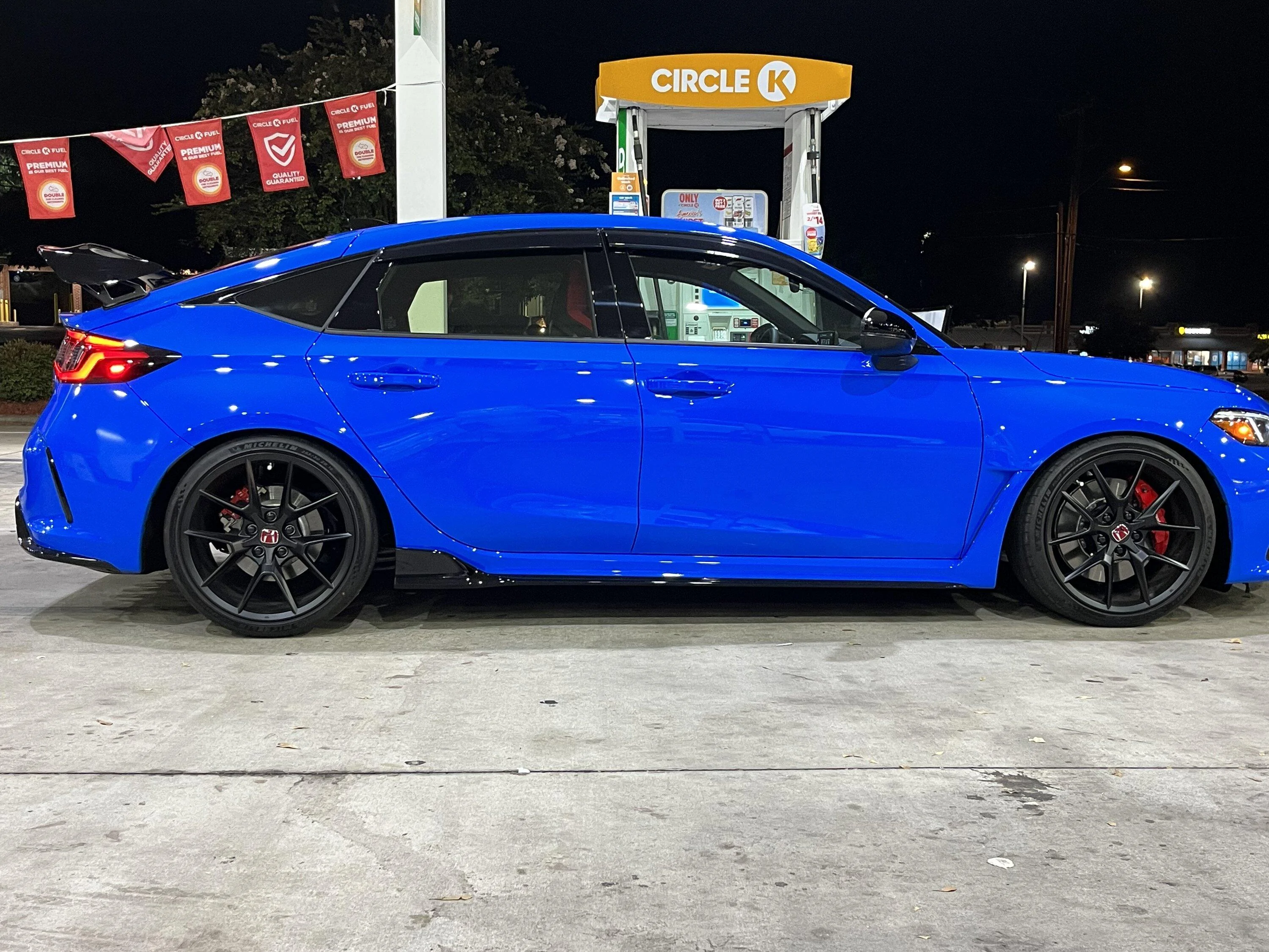 11th Gen Honda Civic FL5 Swift Springs - installed now feedback / reviews? IMG_1094