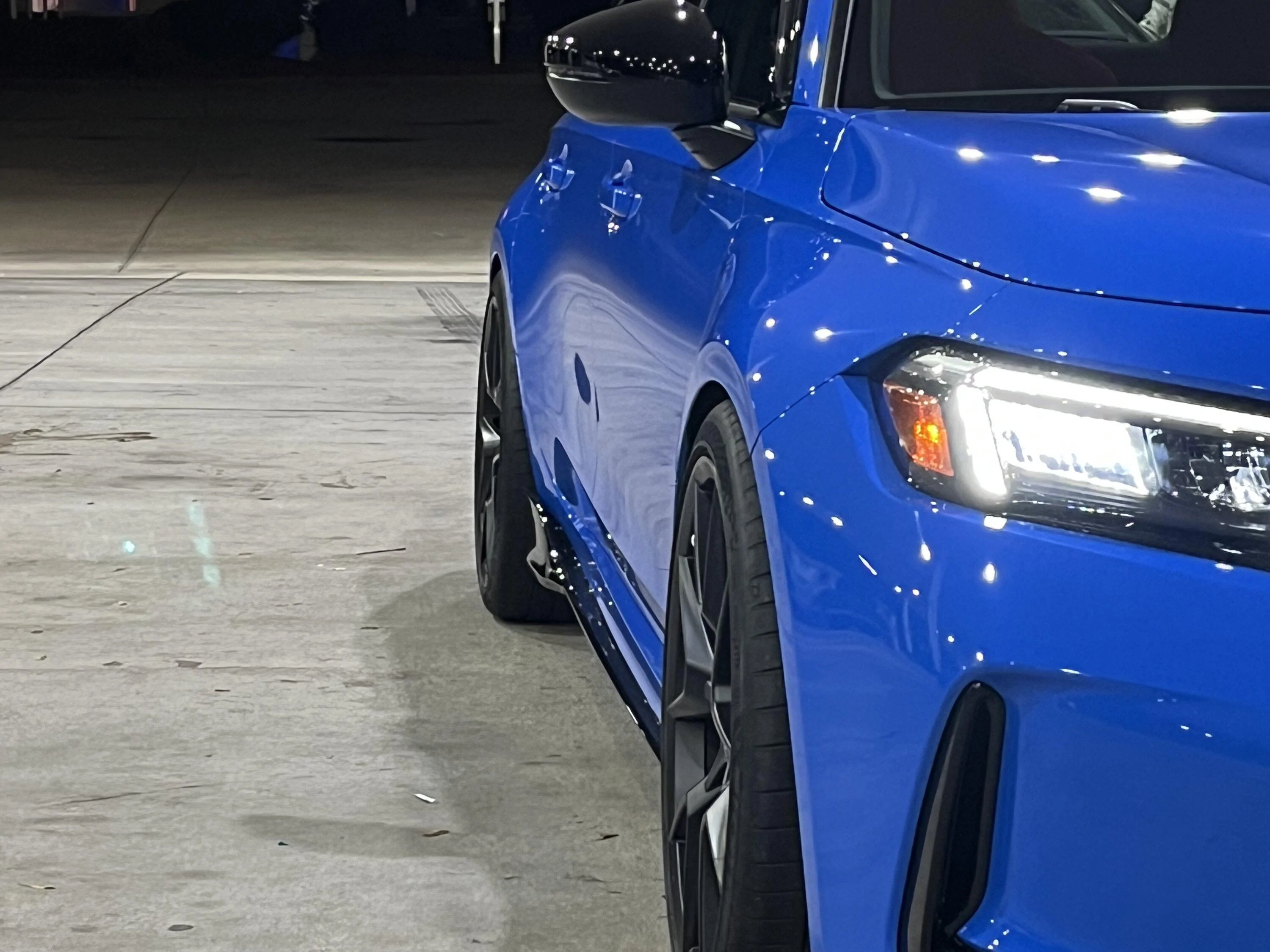 11th Gen Honda Civic FL5 Swift Springs - installed now feedback / reviews? IMG_1095