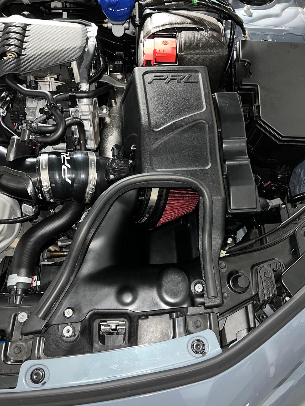 11th Gen Honda Civic What did you do to your FL5 today? IMG_1098