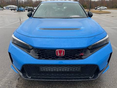 11th Gen Honda Civic East Coast FL5 Delivery Estimates/Confirmations IMG_1110