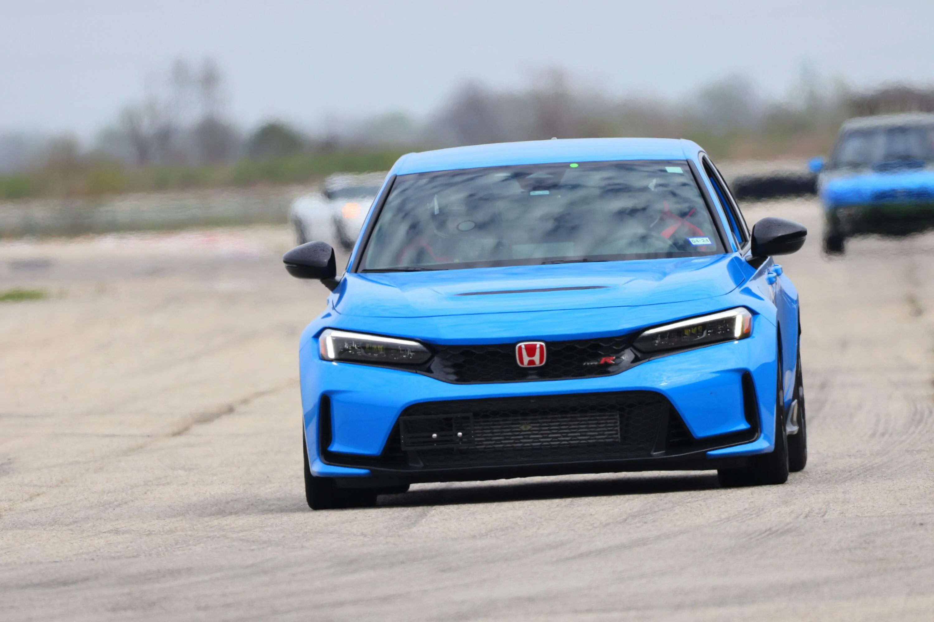 11th Gen Honda Civic [MSR Houston] First Track Day impressions from a novice driver IMG_11176