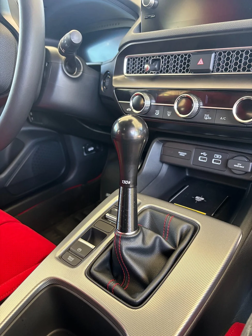 11th Gen Honda Civic FL5 part out IMG_1125 2