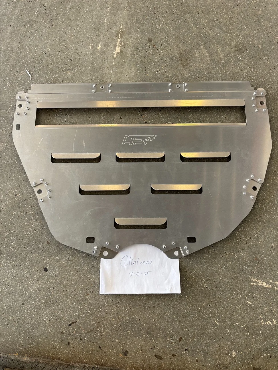 11th Gen Honda Civic FL5 part out IMG_1173