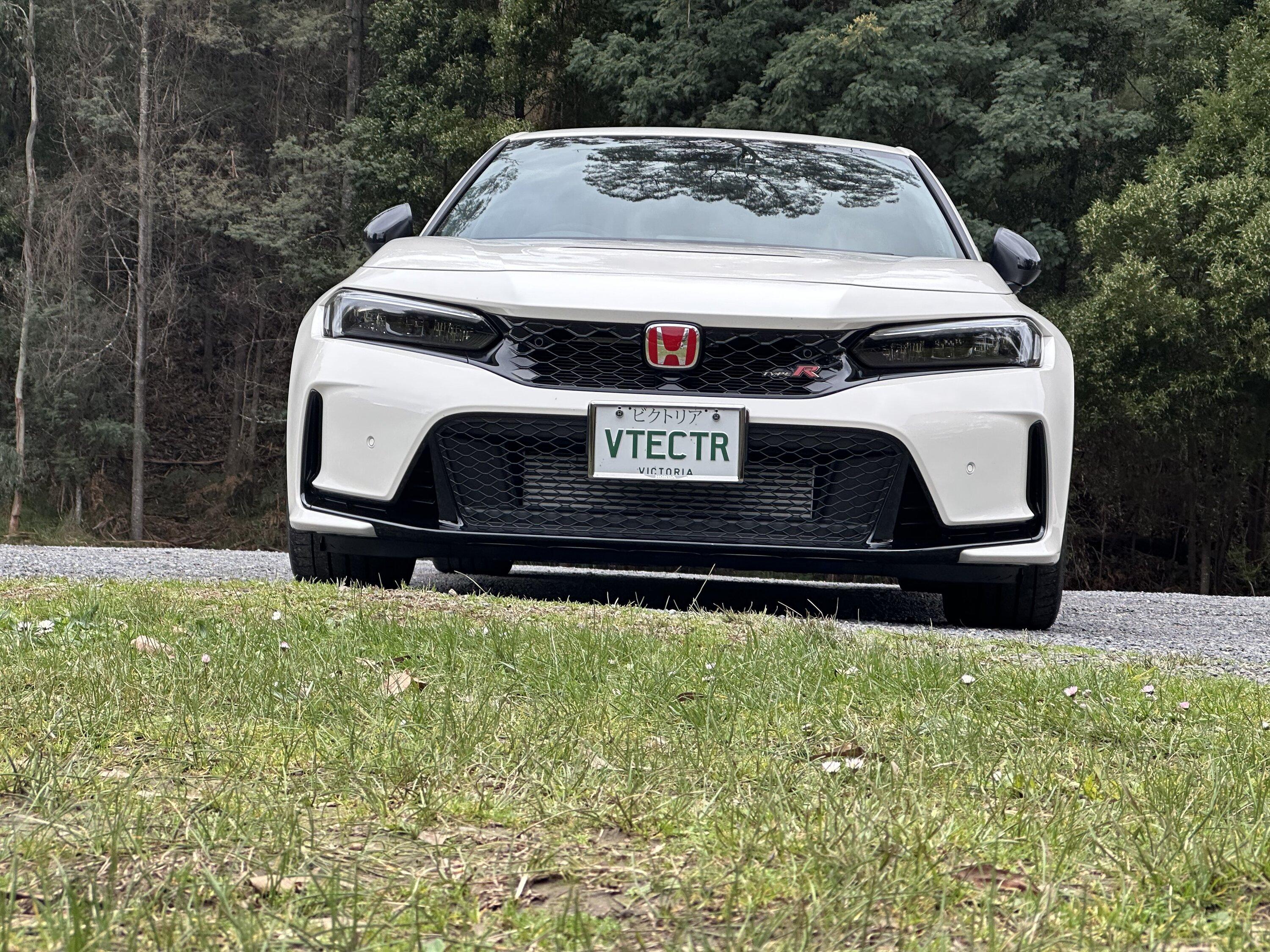 11th Gen Honda Civic What did you do to your FL5 today? IMG_1184