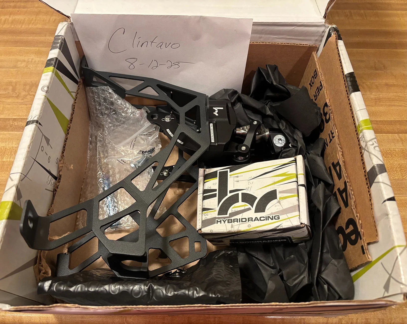 11th Gen Honda Civic FL5 part out IMG_1185