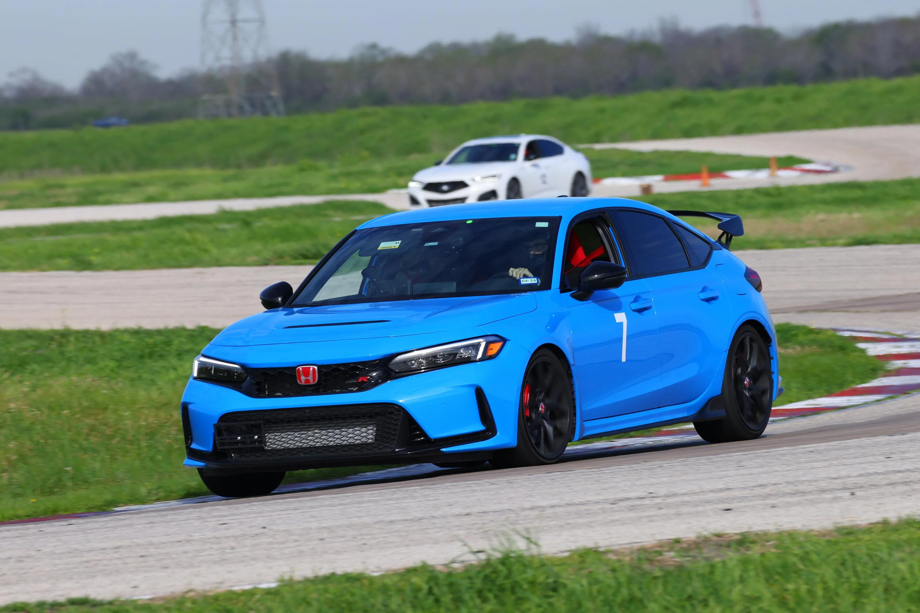 11th Gen Honda Civic [MSR Houston] First Track Day impressions from a novice driver IMG_11871