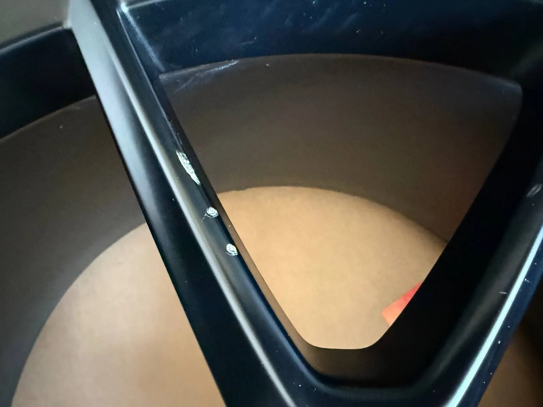 11th Gen Honda Civic OEM Honda Civic Type R FL5 19” Wheels w/ Tires **1 wheel face damage** IMG_1193