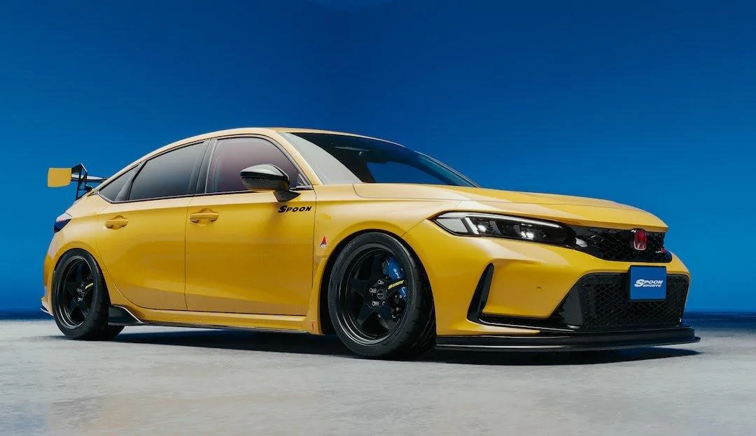 11th Gen Honda Civic 2023 Civic Type R FL5 - Reviews Compilation (Articles + Videos)  ✍🏻 🎥 IMG_1204