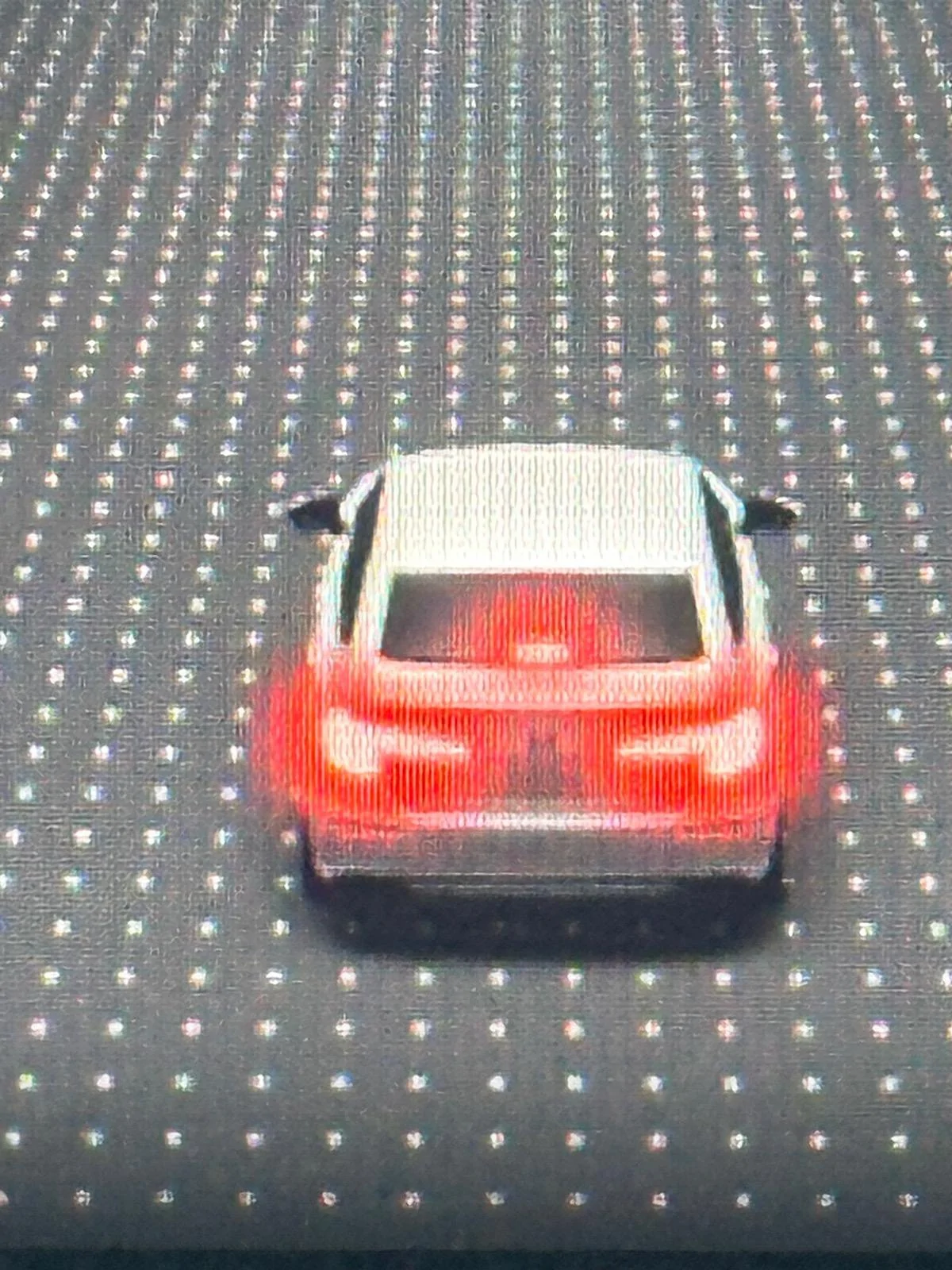 11th Gen Honda Civic Civic Sport to Touring Gauge Cluster swap. IMG_1204