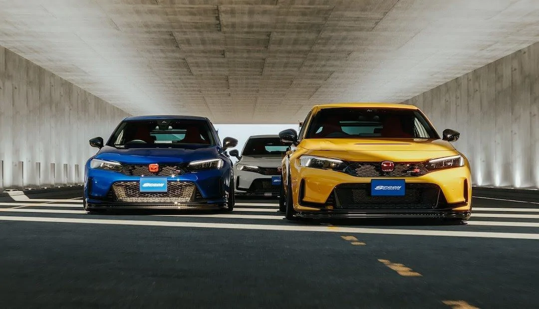 11th Gen Honda Civic 2023 Civic Type R FL5 - Reviews Compilation (Articles + Videos)  ✍🏻 🎥 IMG_1206