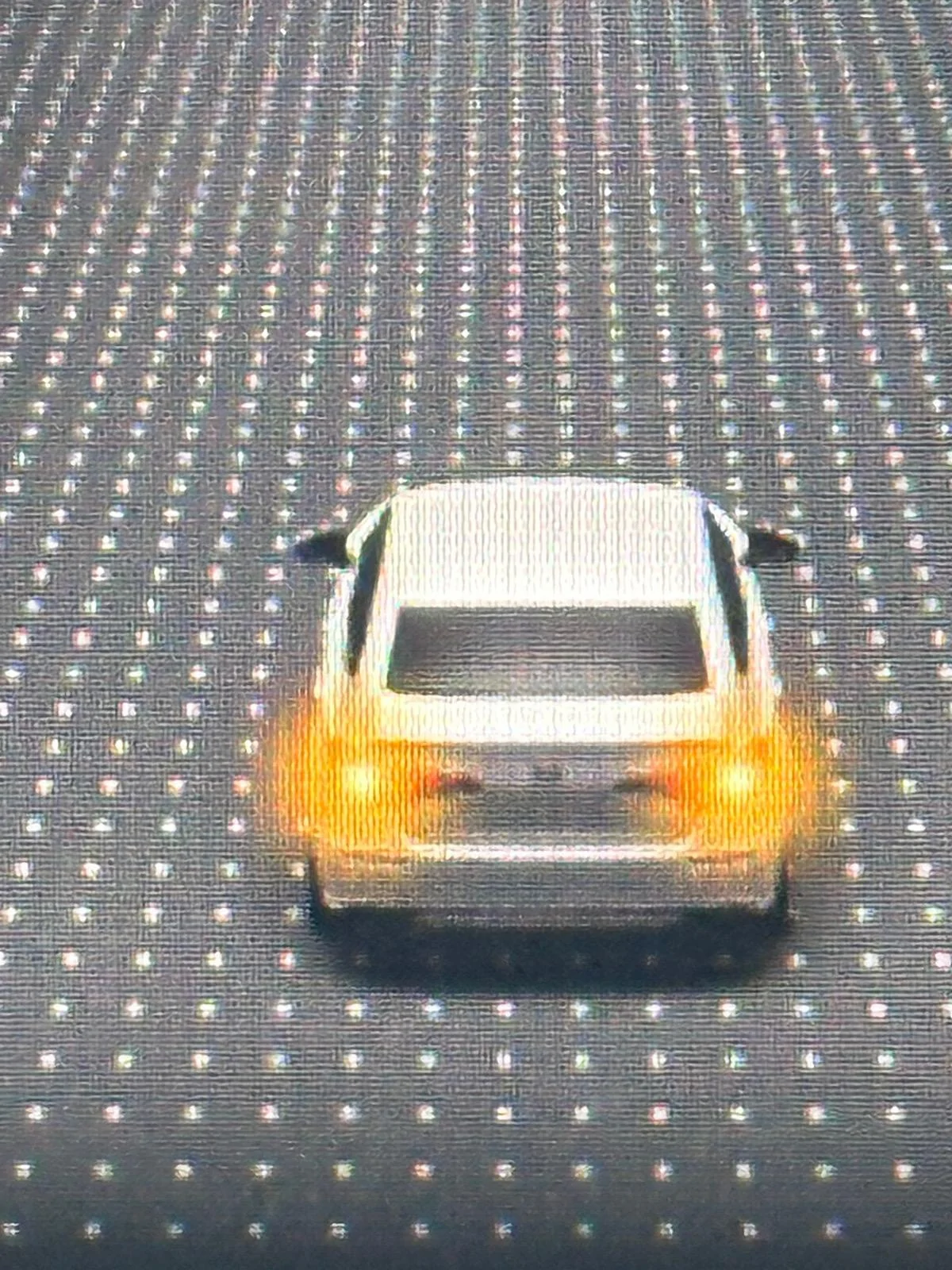 11th Gen Honda Civic Civic Sport to Touring Gauge Cluster swap. IMG_1206