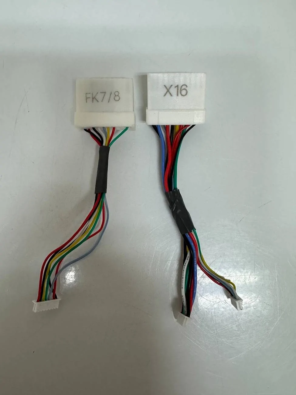 11th Gen Honda Civic Zestek FL5 installation help IMG_1220