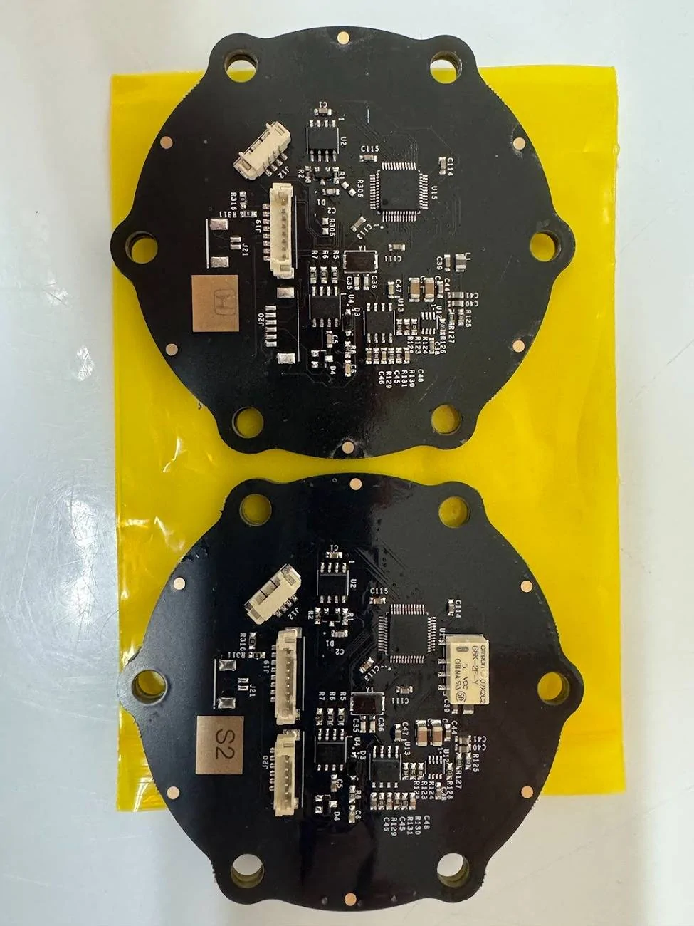 11th Gen Honda Civic Zestek FL5 installation help IMG_1221