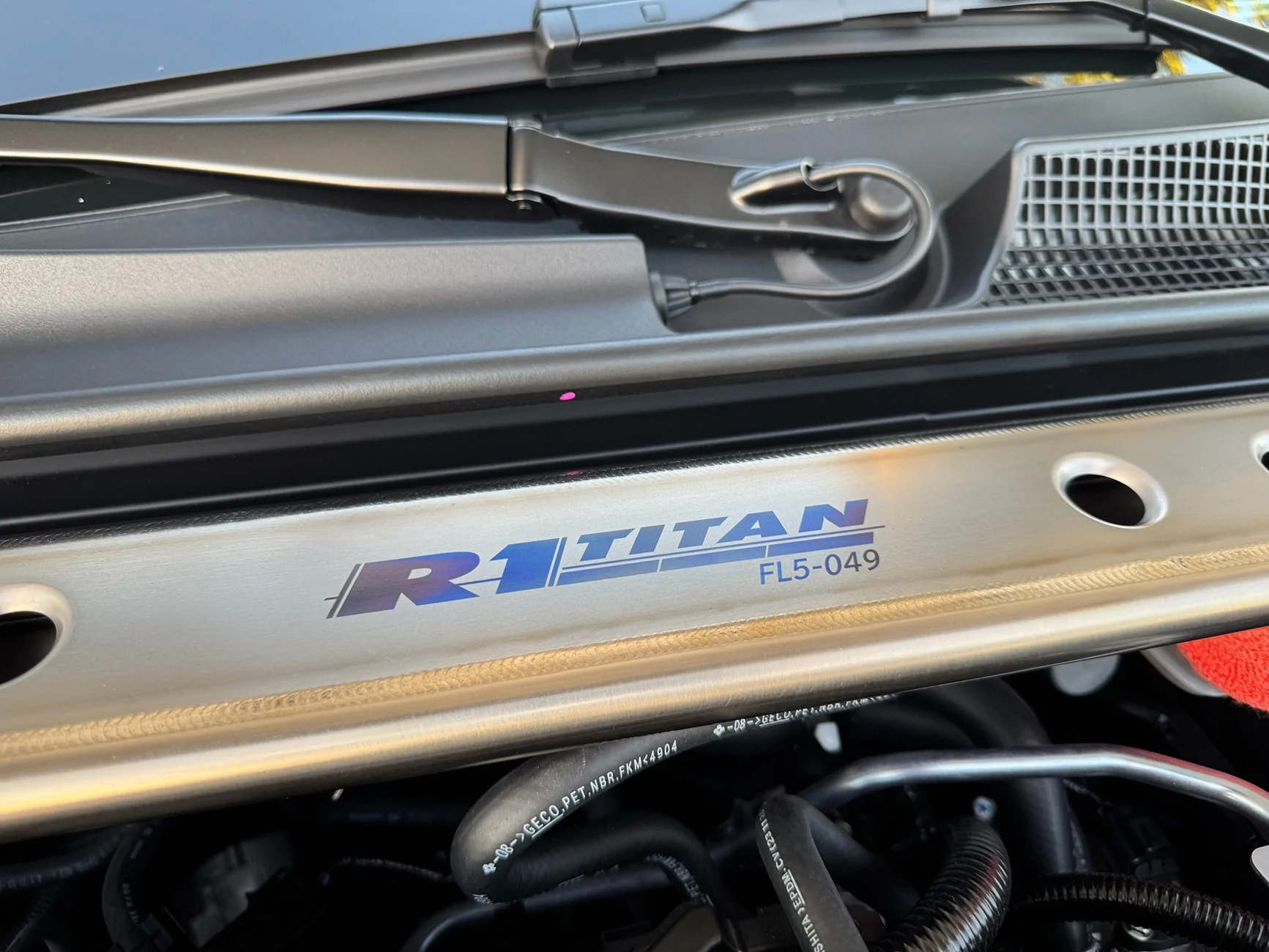 11th Gen Honda Civic What did you do to your FL5 today? IMG_1222 (1)