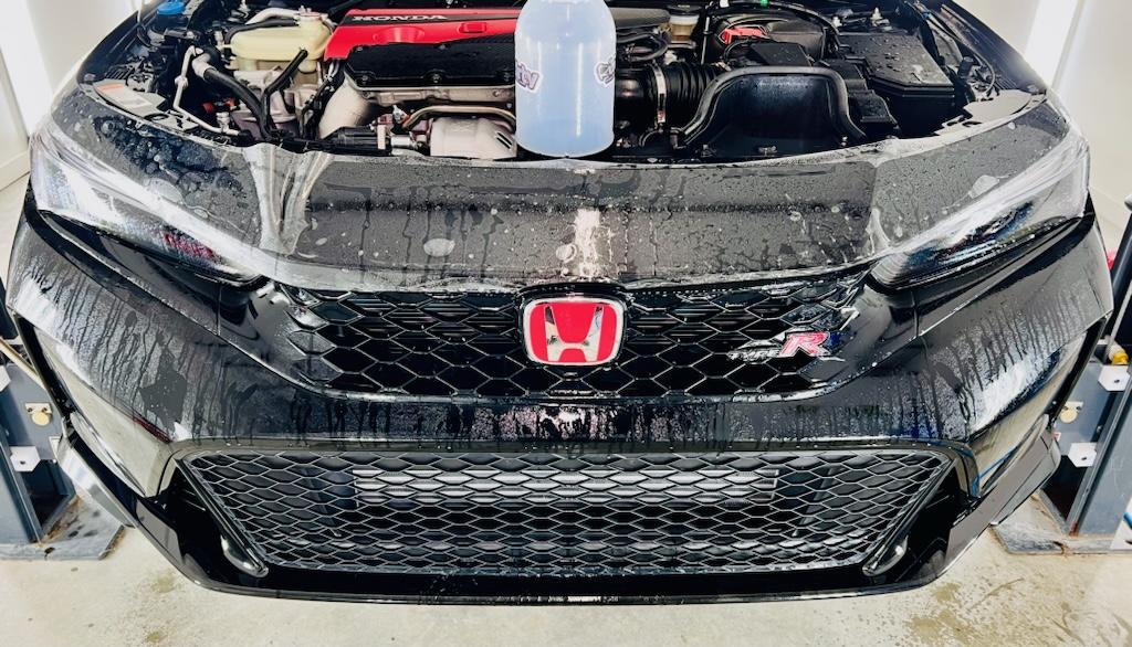 11th Gen Honda Civic PointByPatrol #21985 Build Journal! RIP #9243 IMG_1228