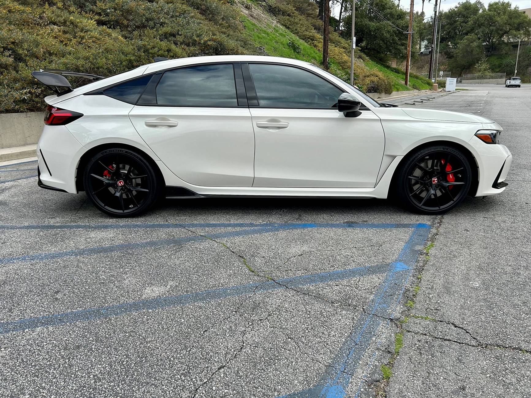 11th Gen Honda Civic What did you do to your FL5 today? IMG_1251