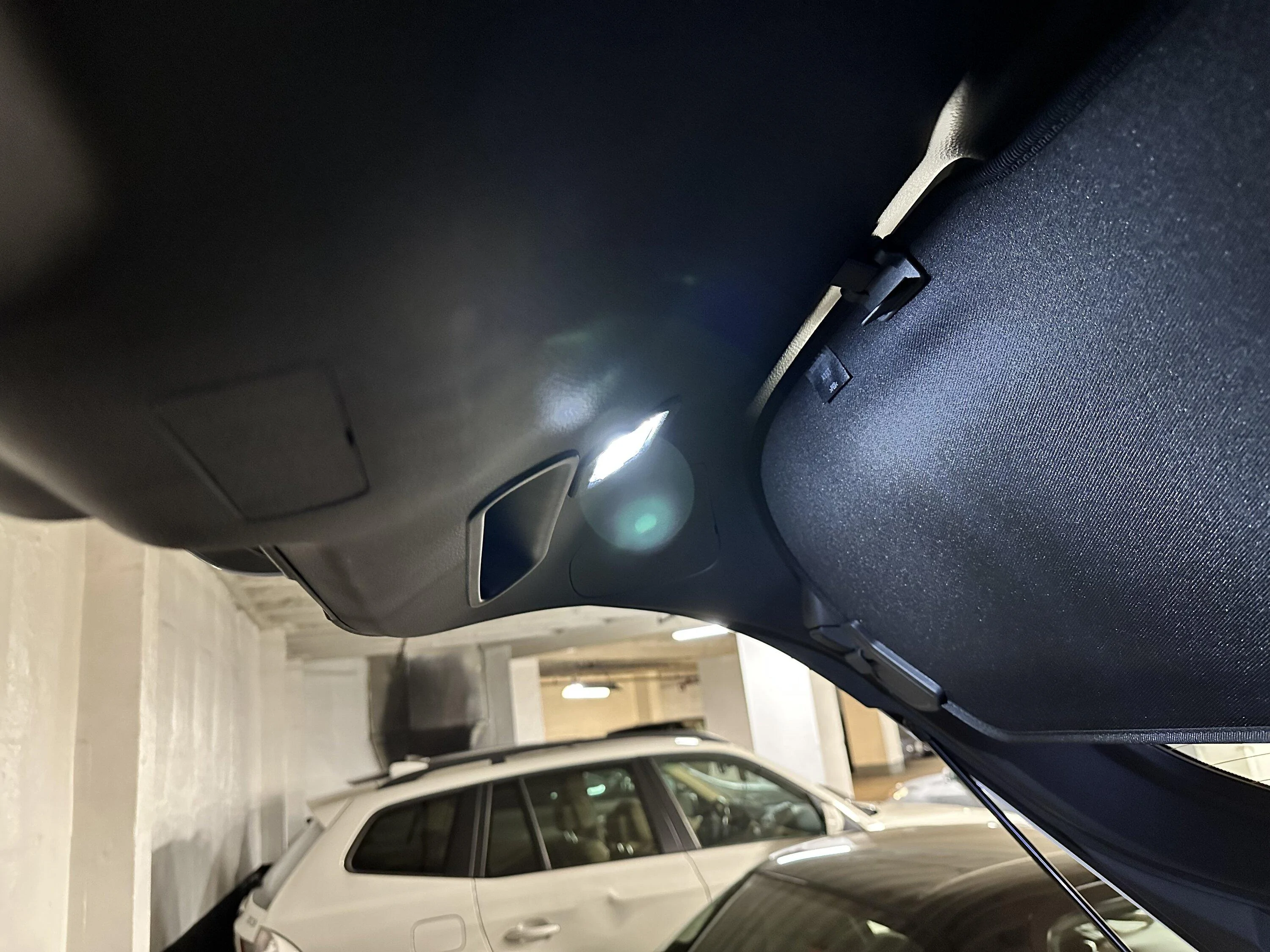 11th Gen Honda Civic What did you do to your FL5 today? IMG_1251