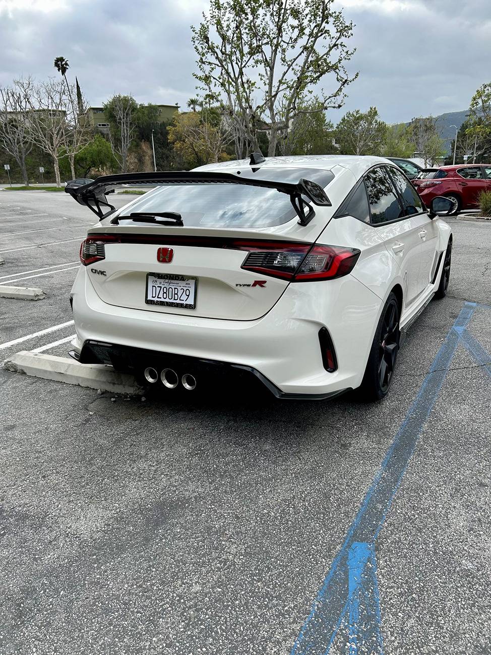 11th Gen Honda Civic What did you do to your FL5 today? IMG_1252