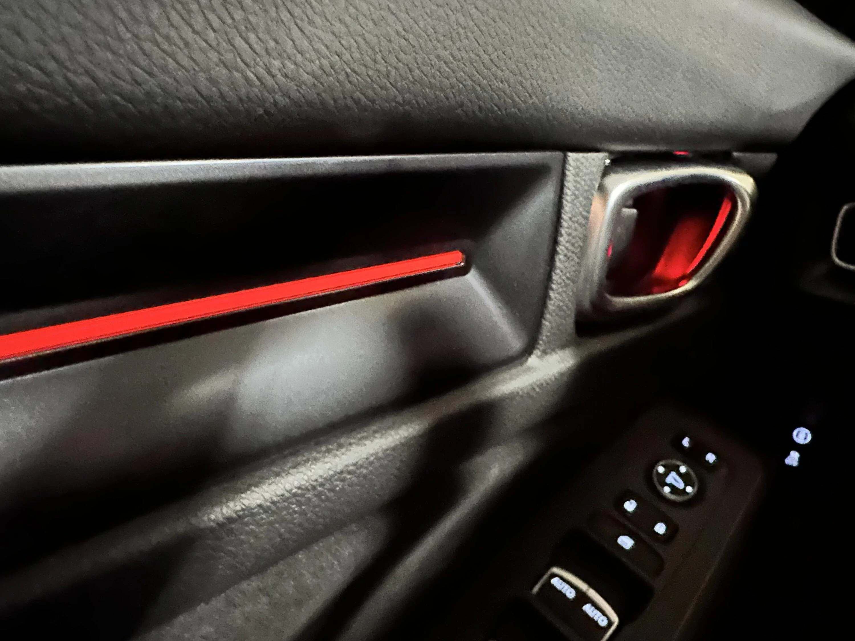 11th Gen Honda Civic What did you do to your FL5 today? IMG_1252