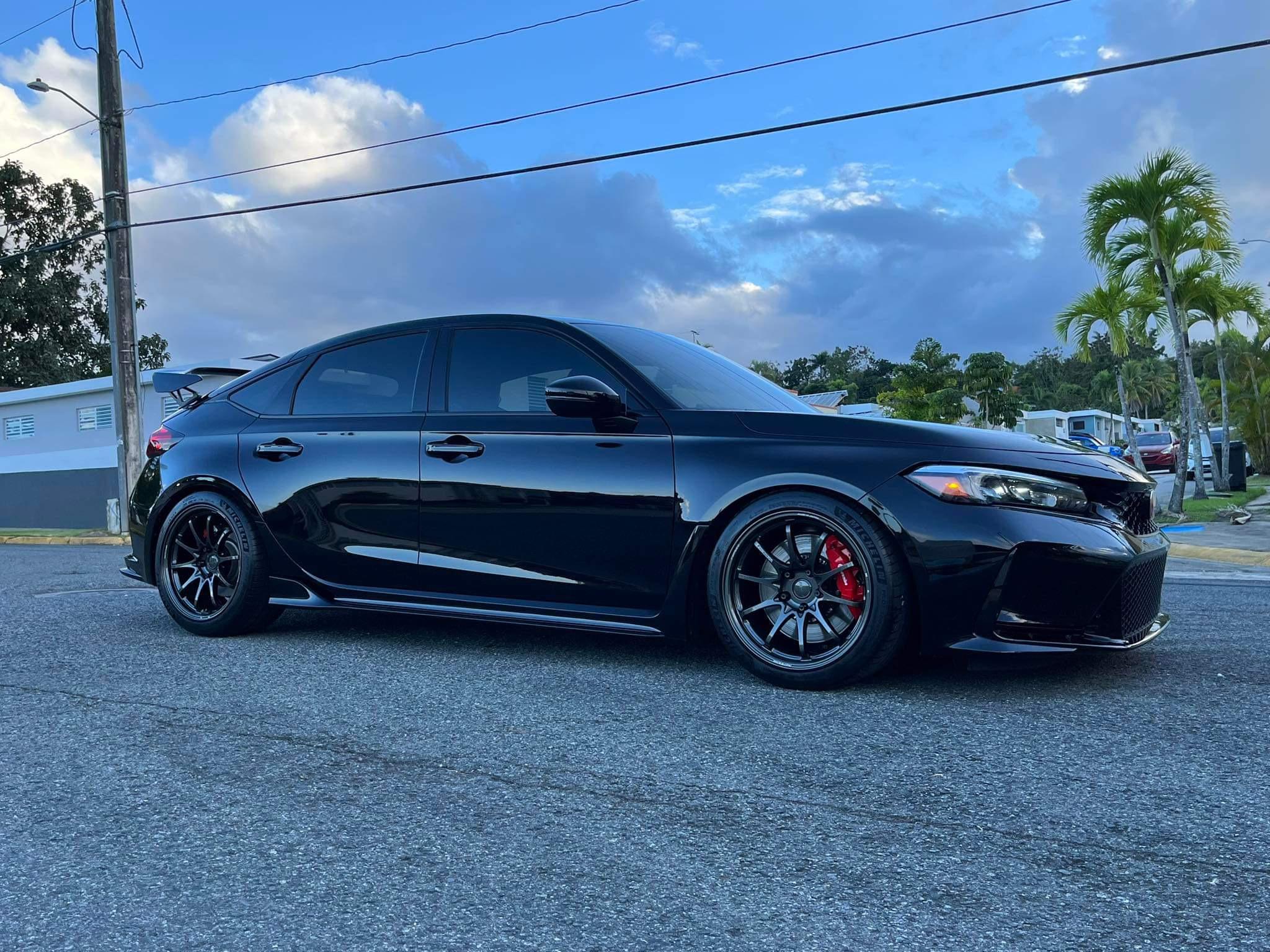 11th Gen Honda Civic Exclusive Batch: Volk Racing CE28N-Plus 18x10.0 +40 (God Spec) IMG_1253