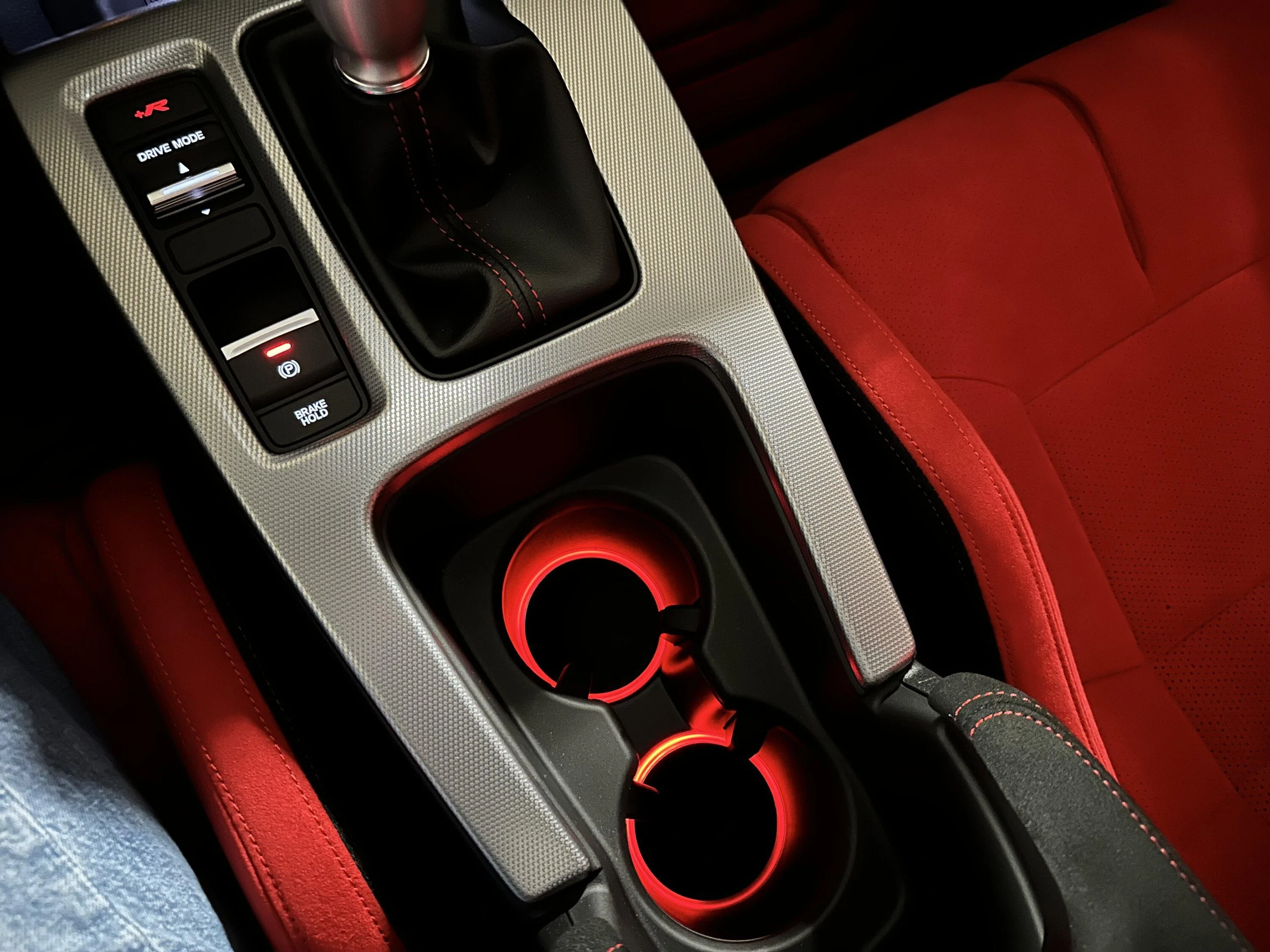 11th Gen Honda Civic What did you do to your FL5 today? IMG_1253