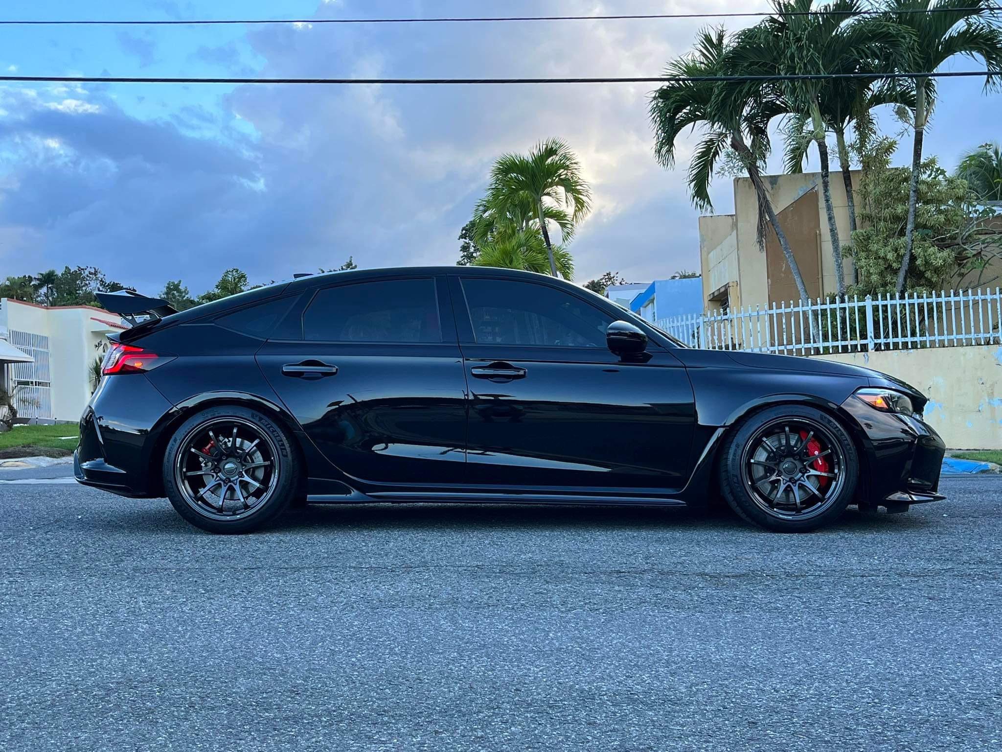 11th Gen Honda Civic Exclusive Batch: Volk Racing CE28N-Plus 18x10.0 +40 (God Spec) IMG_1254