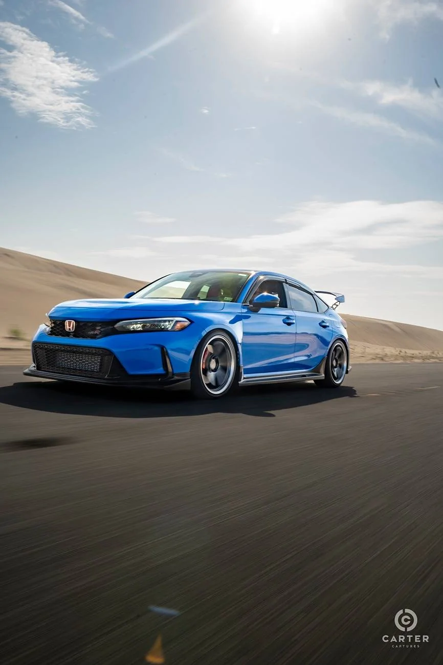 11th Gen Honda Civic Vtec87pr FL5 Mugen Boost Blue build page IMG_1256-1