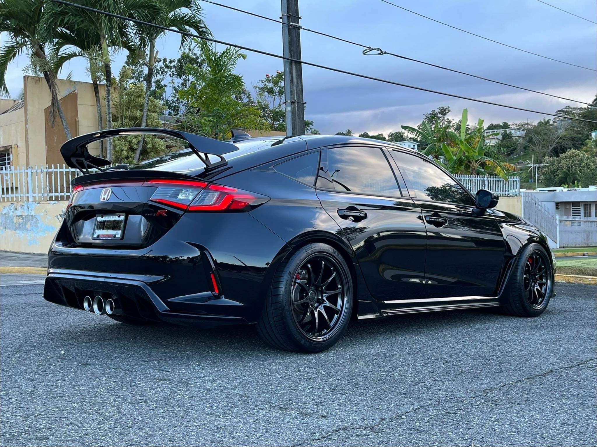 11th Gen Honda Civic Exclusive Batch: Volk Racing CE28N-Plus 18x10.0 +40 (God Spec) IMG_1256