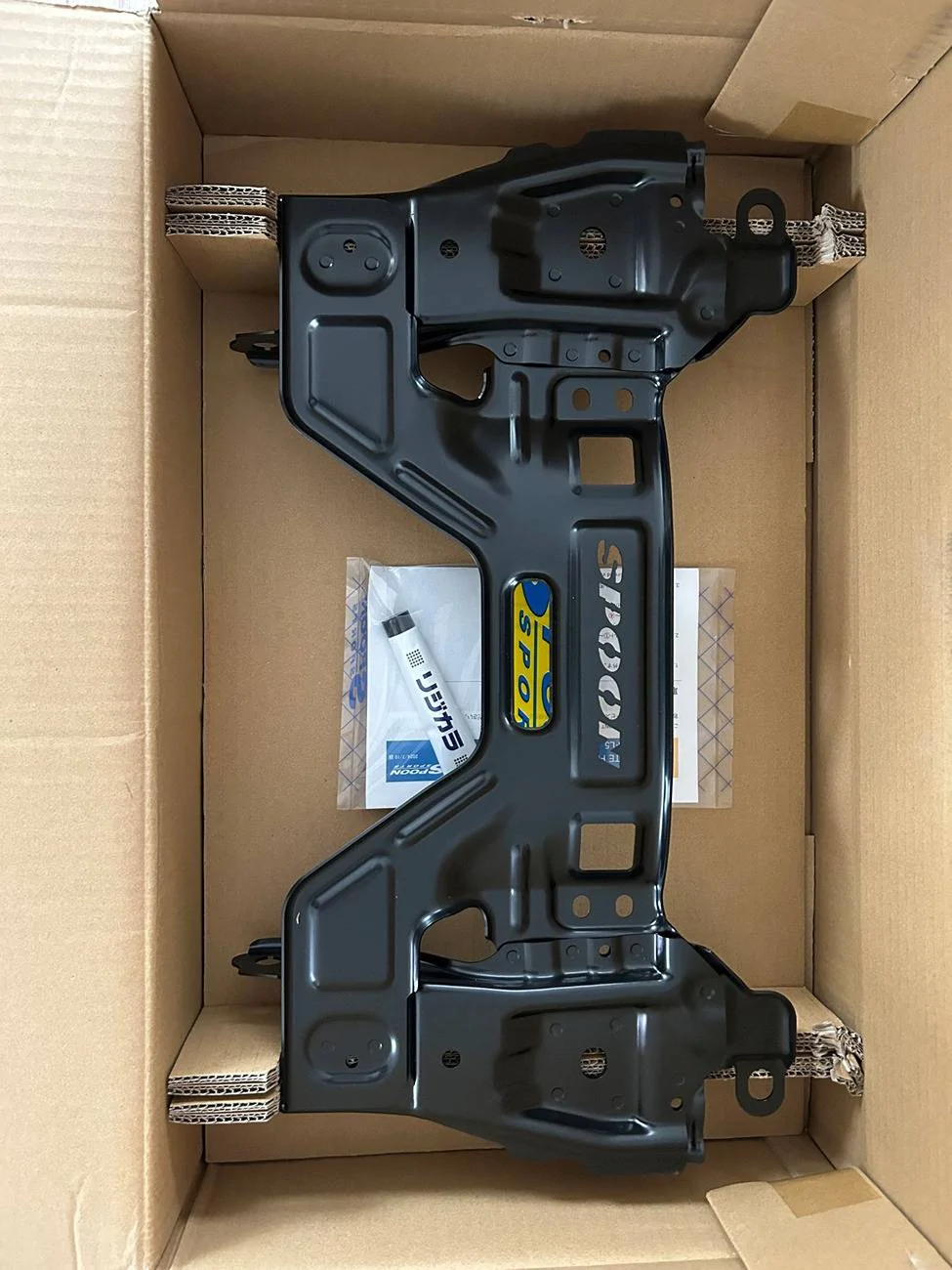 11th Gen Honda Civic What did you do to your FL5 today? IMG_1262