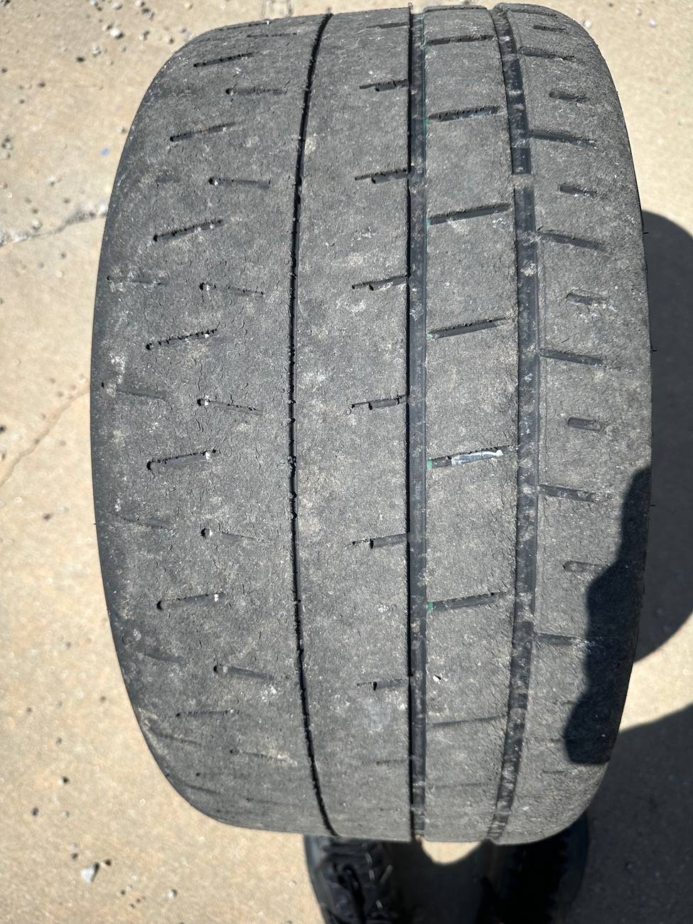 11th Gen Honda Civic Tire wear help IMG_1275