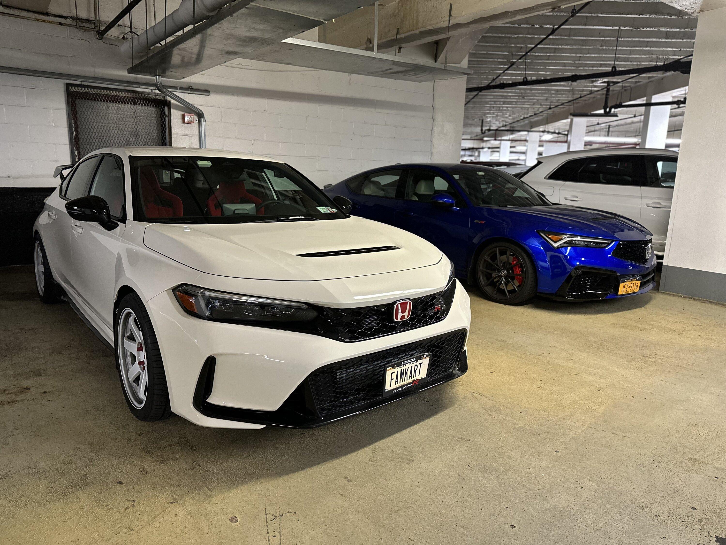 11th Gen Honda Civic What did you do to your FL5 today? IMG_1276