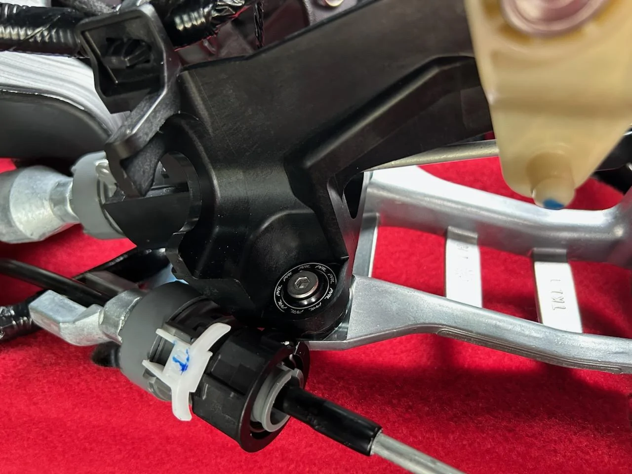 11th Gen Honda Civic What did you do to your FL5 today? IMG_1282