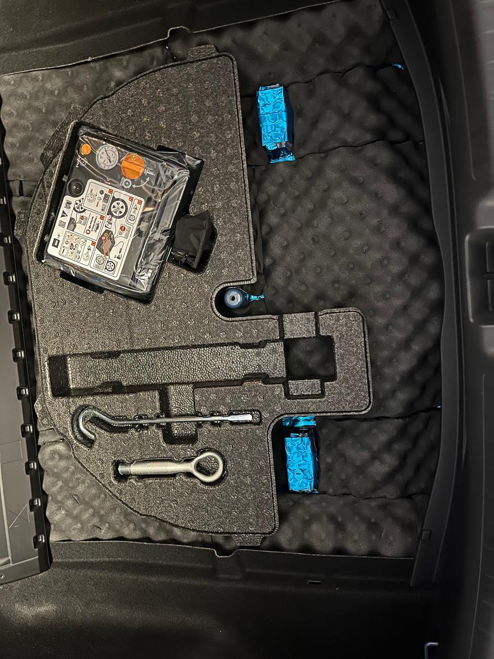 11th Gen Honda Civic Sound Deadening Project IMG_1302