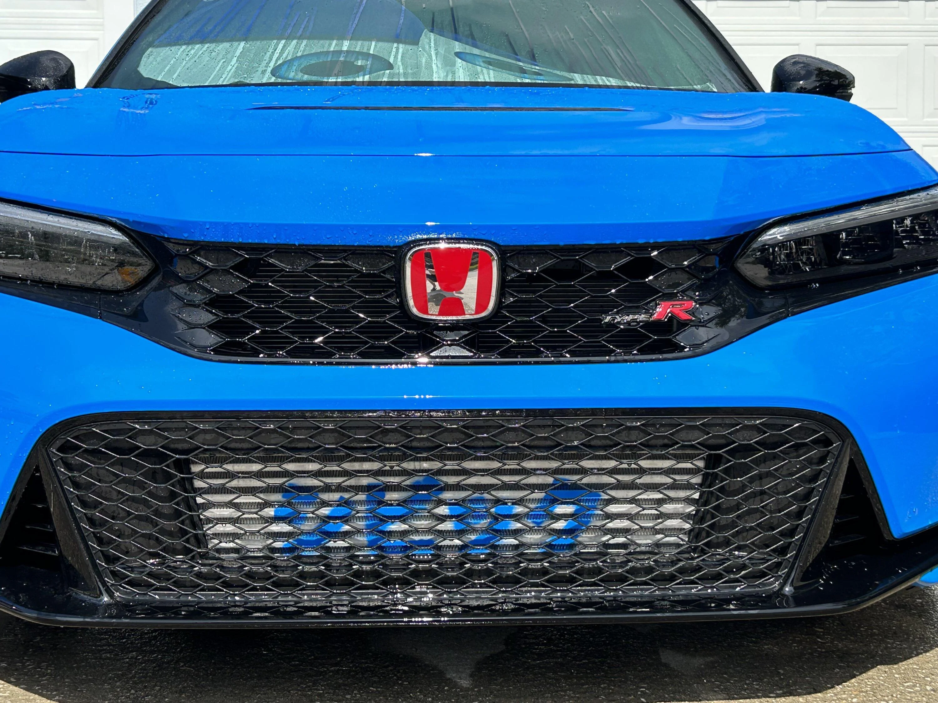 11th Gen Honda Civic What did you do to your FL5 today? IMG_1311